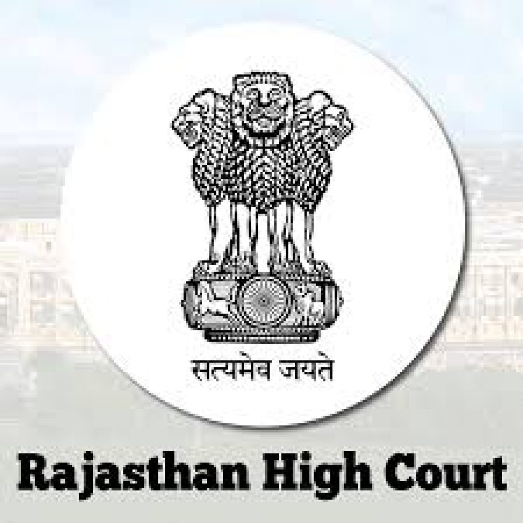 Rajasthan High Court