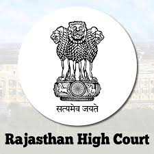 Rajasthan High Court Recruitment 2019
