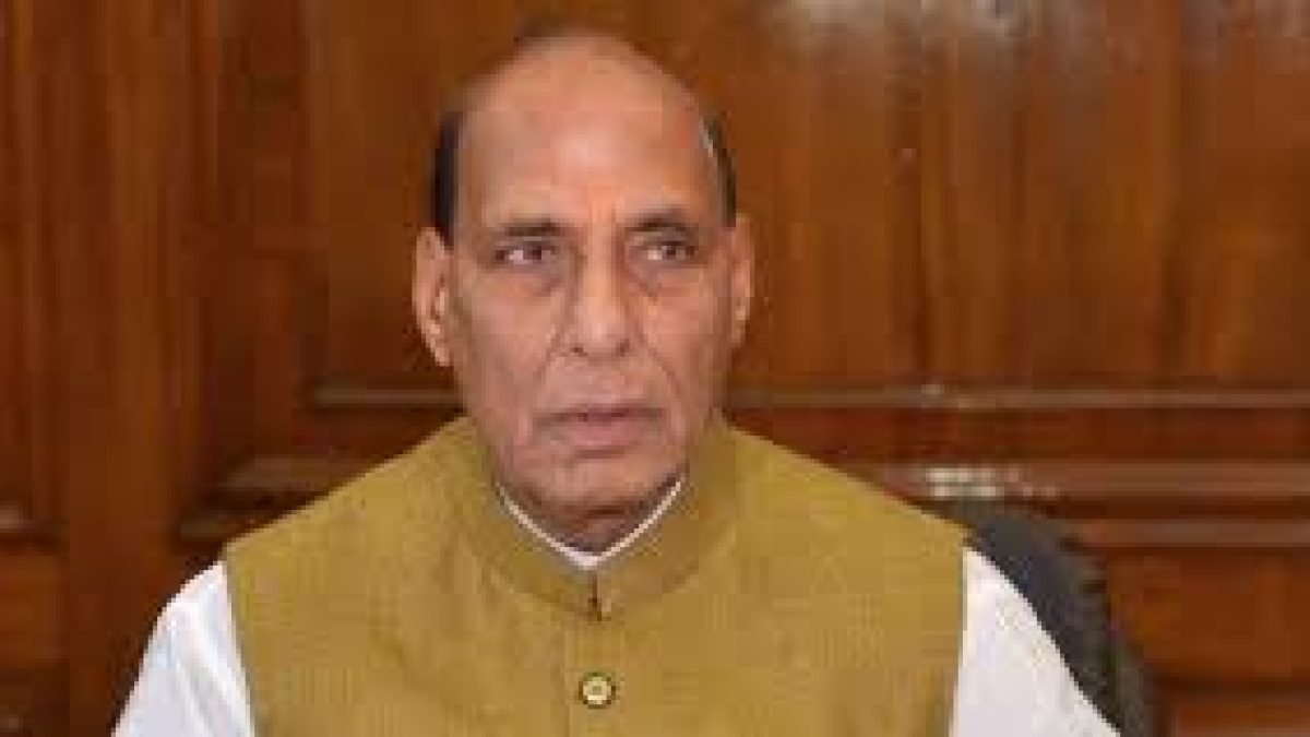 Raksha Mantri approves a Committee to review DPD to strengthen ‘Make in India’