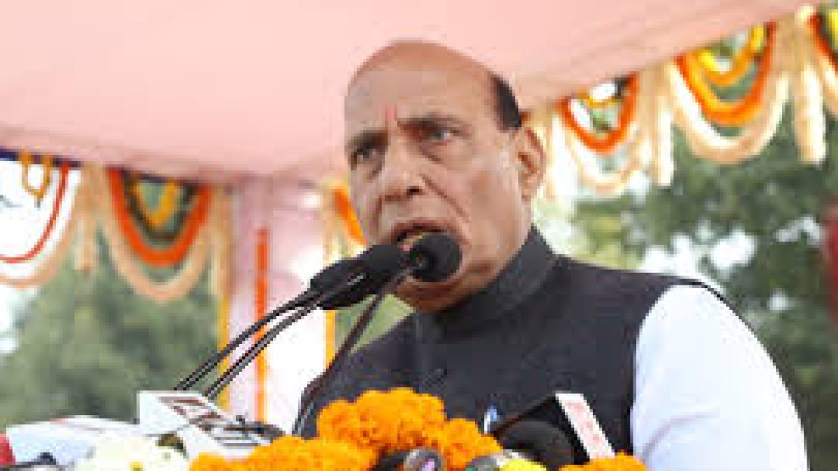 Pakistan has no locus standi in Jammu & Kashmir