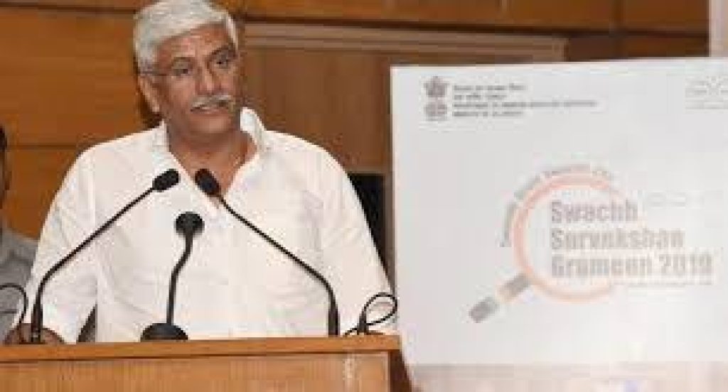 India’s Largest Rural Sanitation Survey Launched