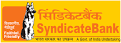 Syndicate Bank