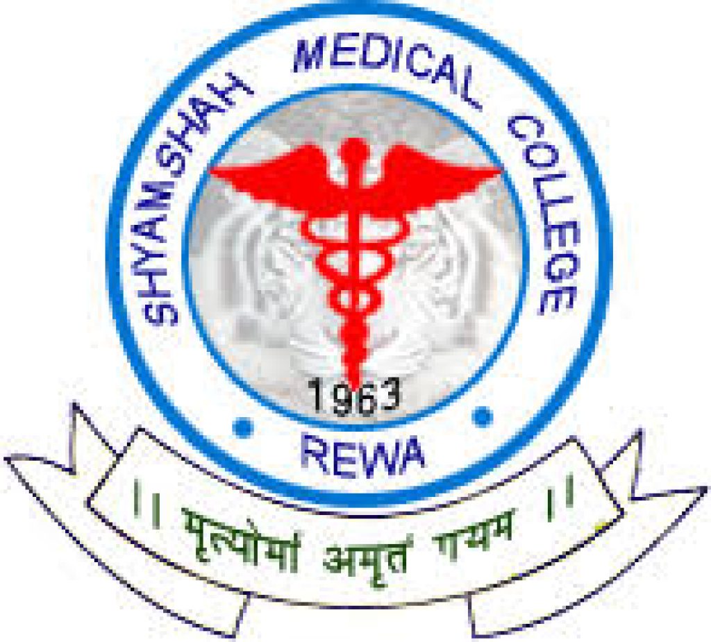 Shyam Shah Medical College