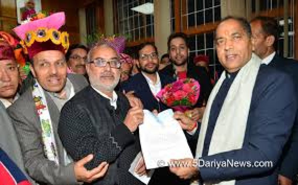 Gangwar Dedicates ESIC Medical College and Hospital to the Nation