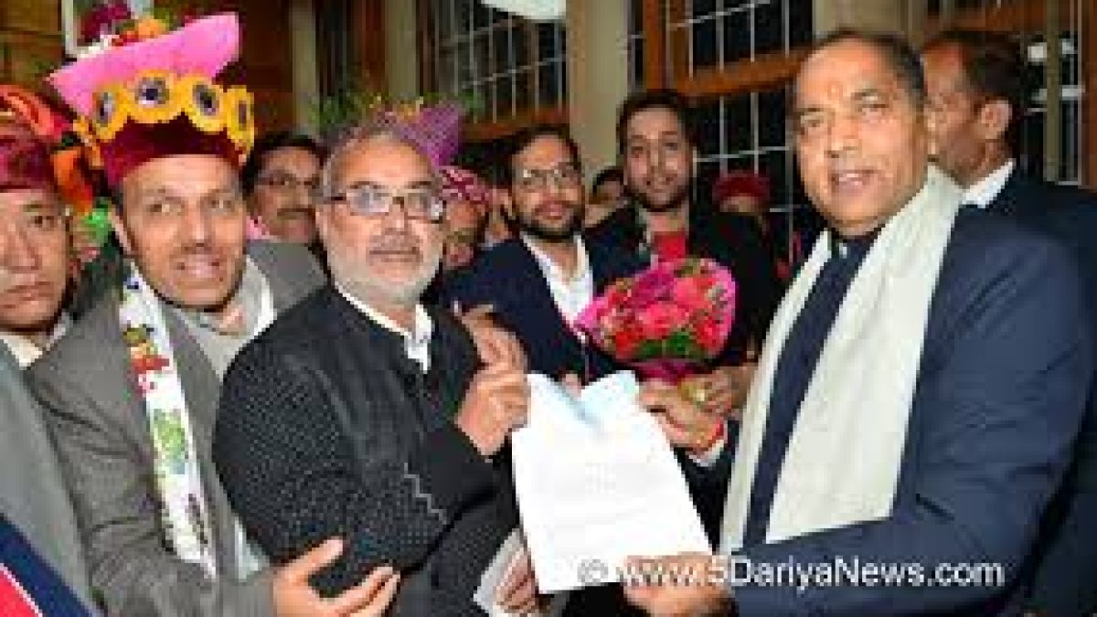 Gangwar Dedicates ESIC Medical College and Hospital to the Nation