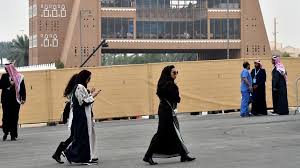 Saudi Arabia implements end to travel restrictions for women