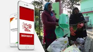 Swachh Nagar app launched for waste collection