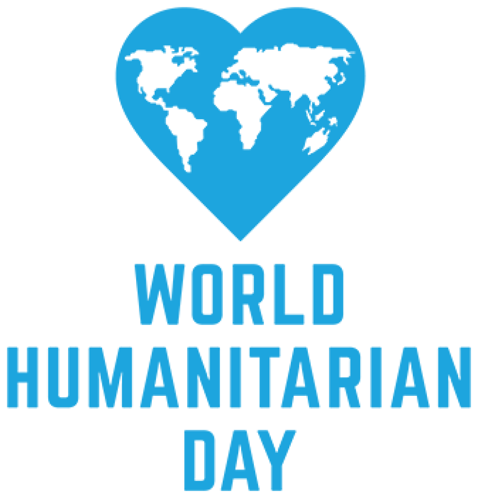 World Humanitarian Day 2019