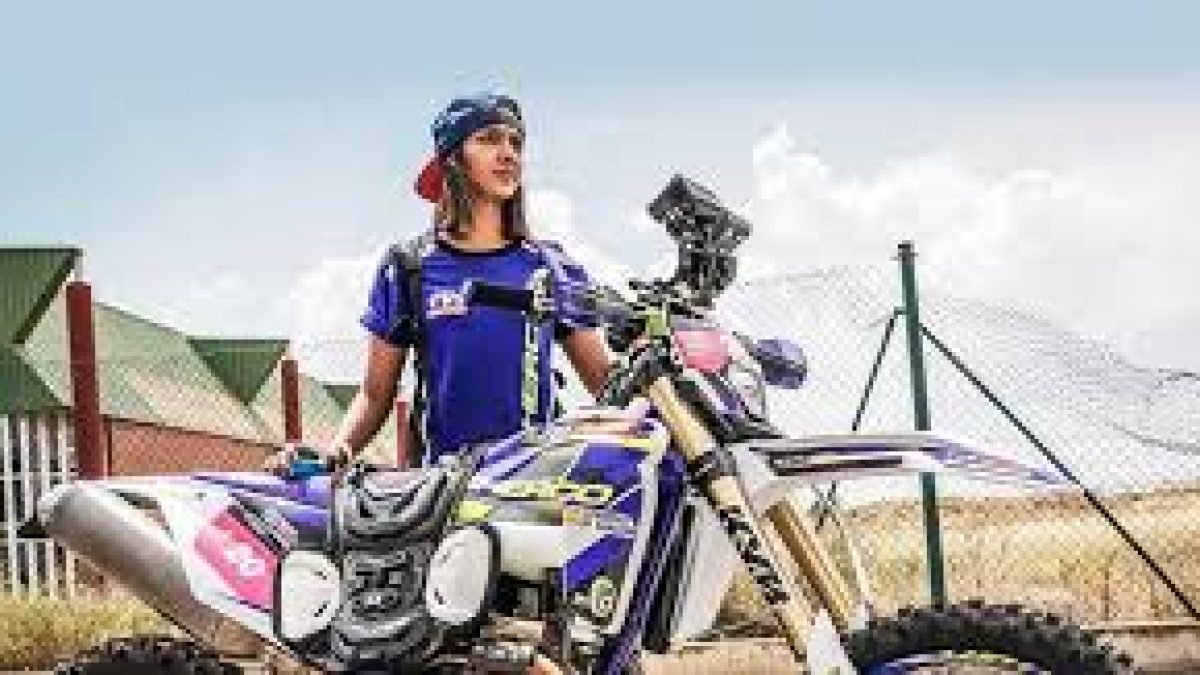 Aishwarya Pissay became the first Indian to claim a world title in motorsports