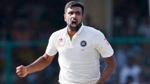 Ashwin named PCA Player of the Month