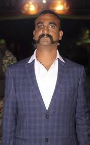 Abhinandan Varthaman to be awarded Vir Chakra