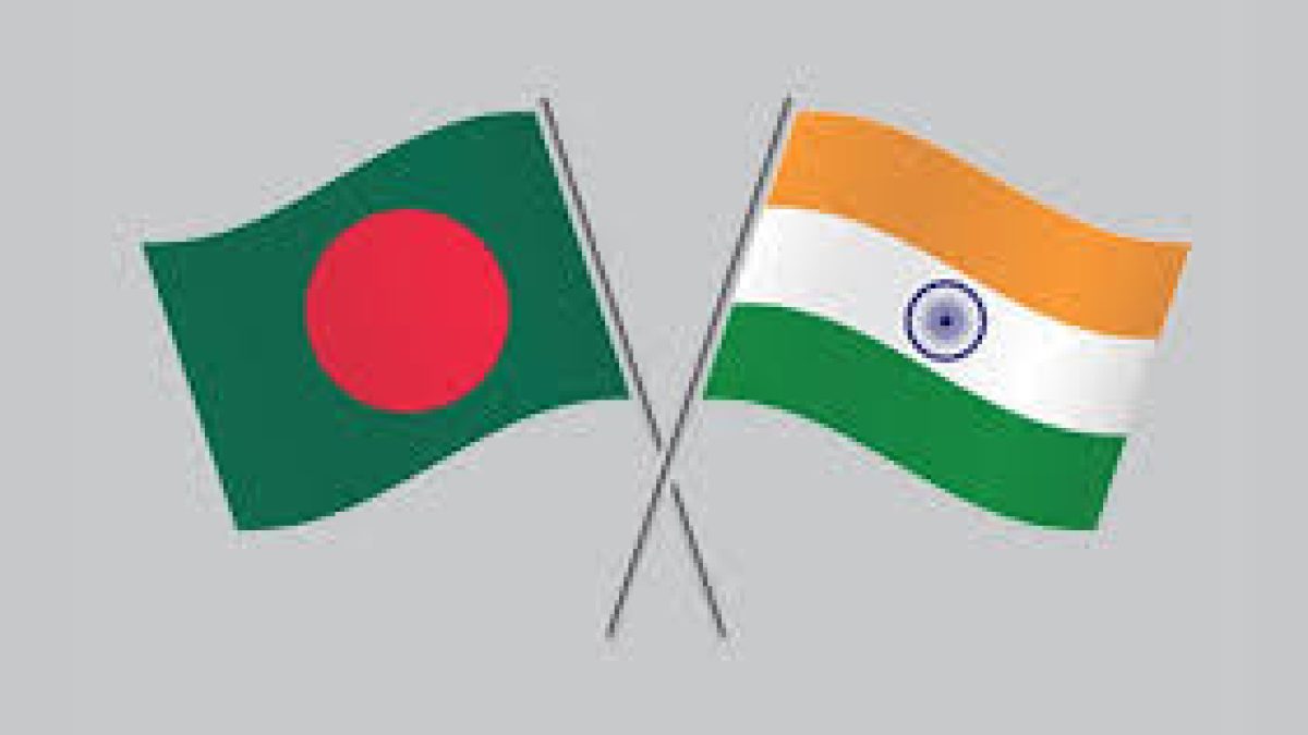 Home Minister-level Talks between India and Bangladesh