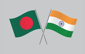 Home Minister-level Talks between India and Bangladesh