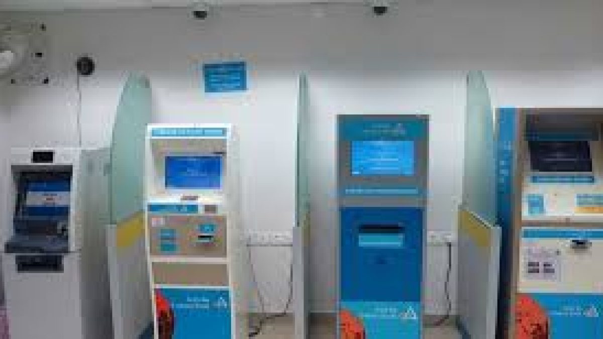 ATM cash withdrawals above ₹10,000 needs OTP in Canara Bank