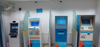 ATM cash withdrawals above ₹10,000 needs OTP in Canara Bank