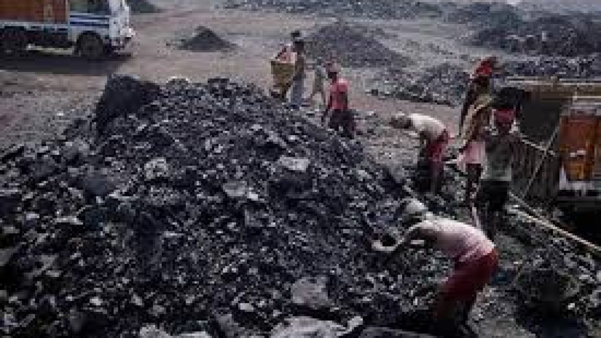 100% FDI will create a Competitive Coal Market