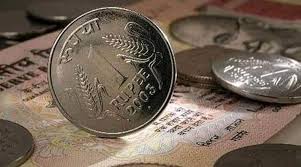 Rupee falls below 72 mark against US dollar on fund outflows