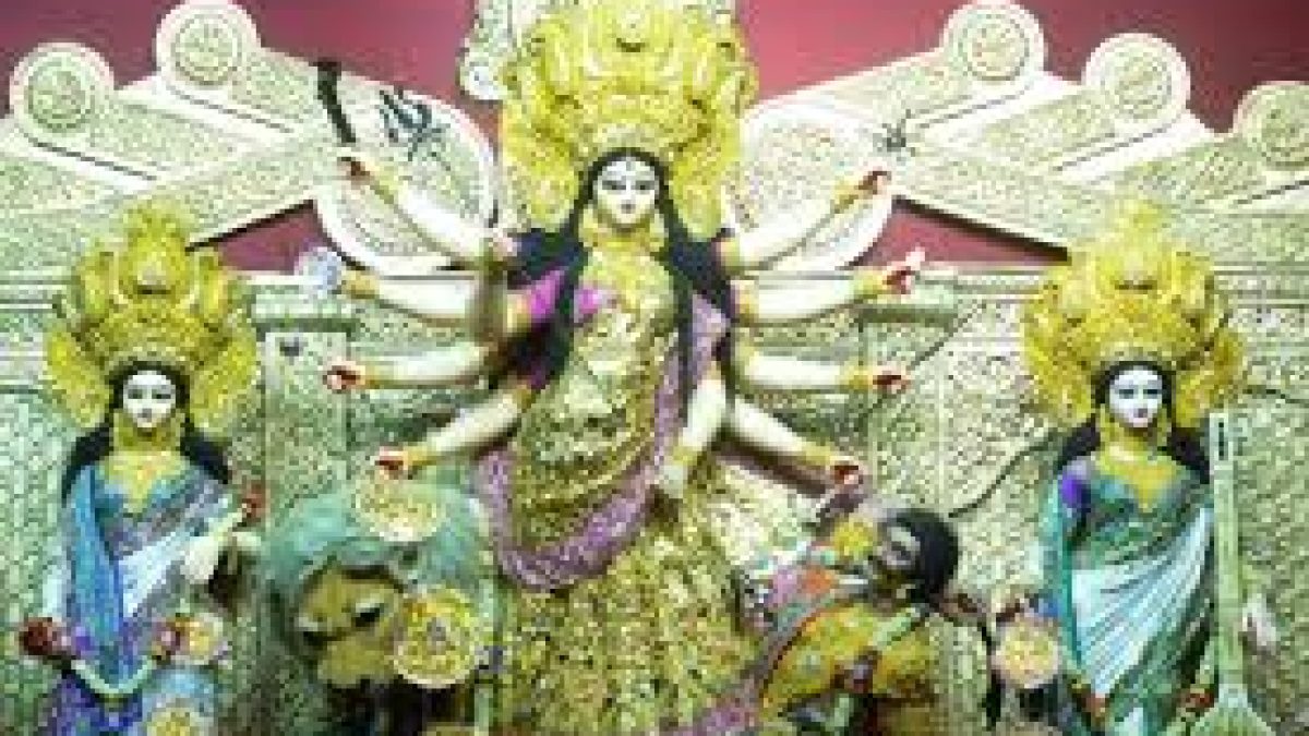 Durga Puja Committees
