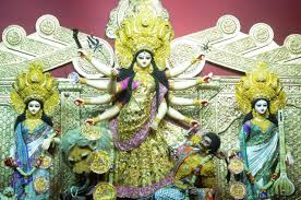 Durga Puja Committees