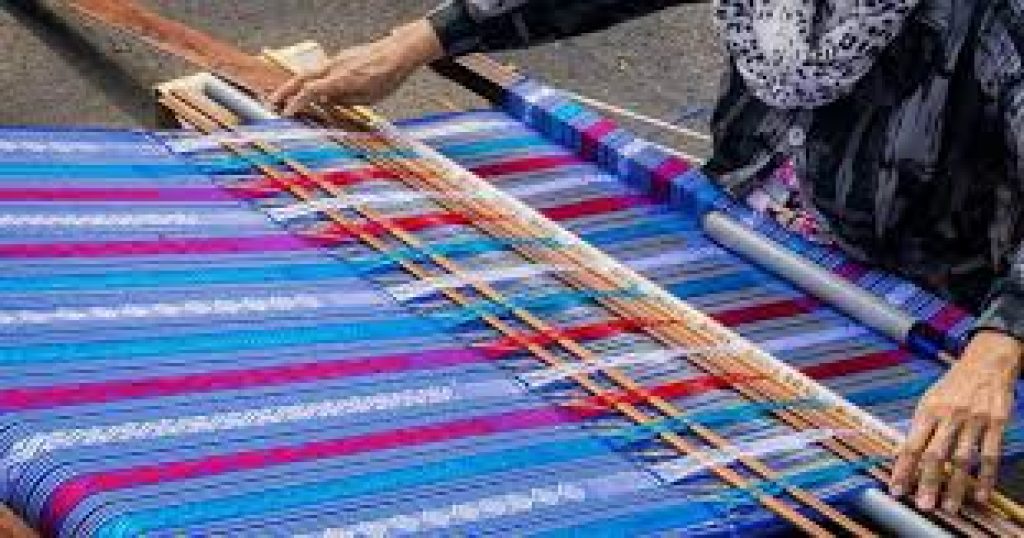 Handloom Day