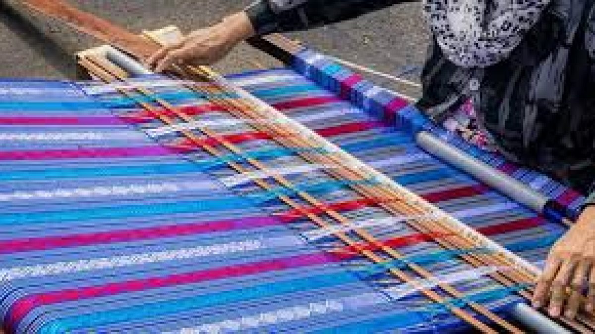 Handloom Day