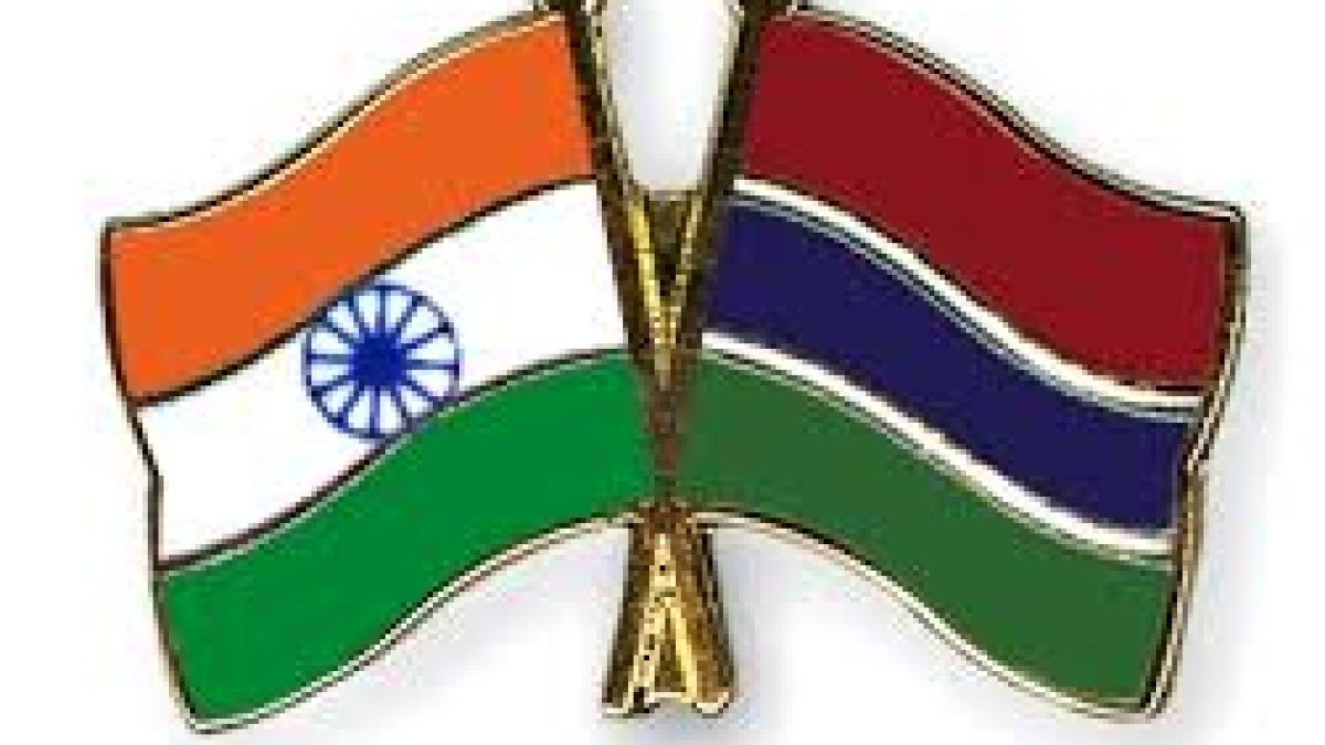 Cabinet approves MoU between India and Gambia on Cooperation in the Field of Traditional Systems of Medicine