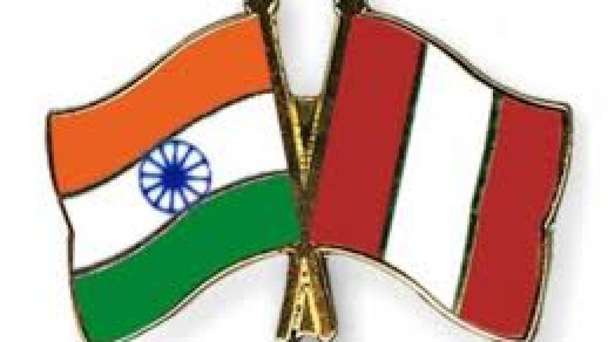 Cabinet approves Signing of Agreement between India and Peru on Cooperation in the field of Medicinal Plants