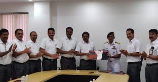 Indian Navy signed MoU with Cochin International Airport