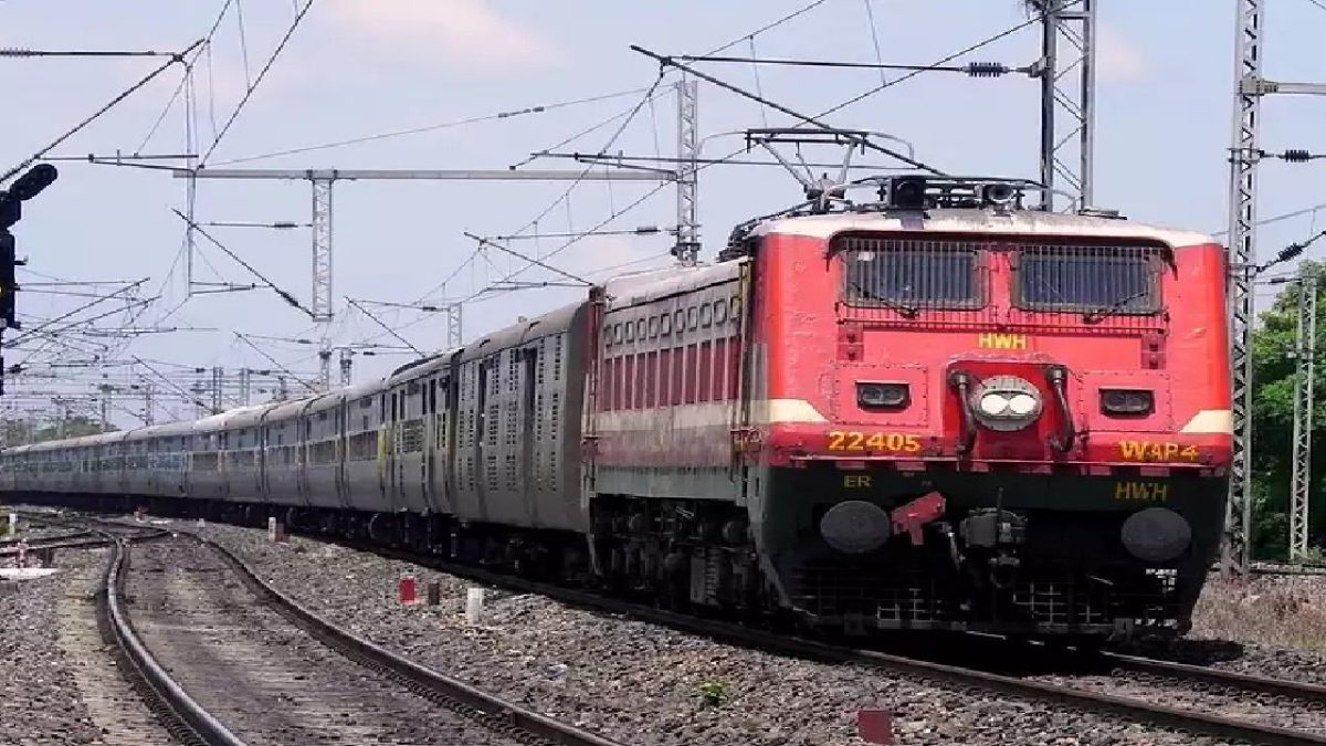 Train ticket booking through IRCTC to get costlier