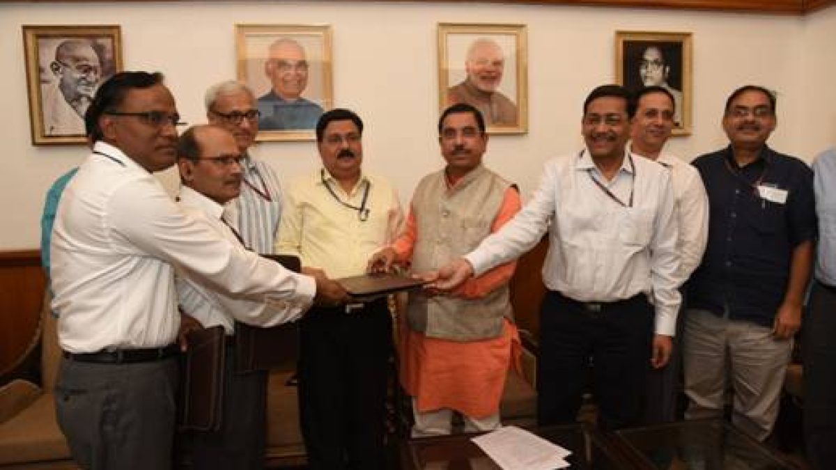 KABIL Set up to Ensure Supply of Critical Minerals