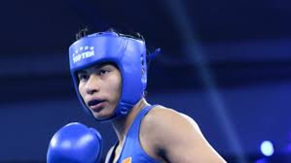 Lovlina Borgohain Won Gold In Umakhanov Memorial International Boxing Tournament