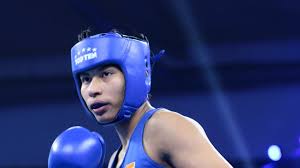 Lovlina Borgohain Won Gold In Umakhanov Memorial International Boxing Tournament