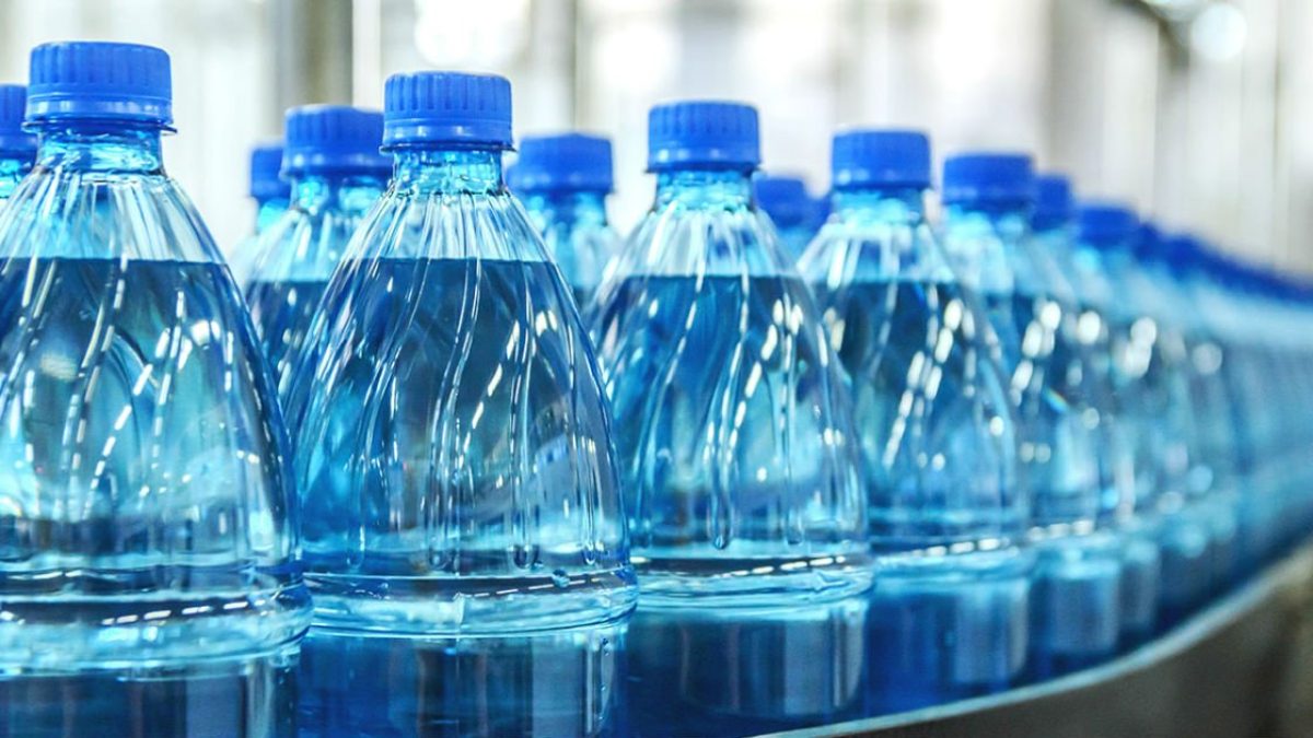 Microplastics in water pose no apparent health risk