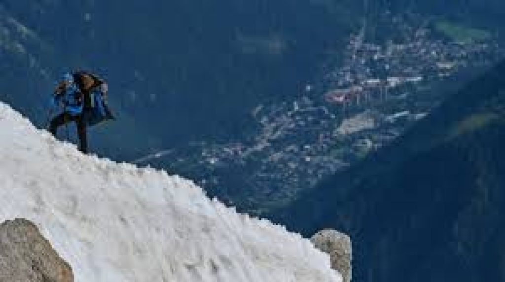 137 Mountain Peaks in 4 States opened to foreigners