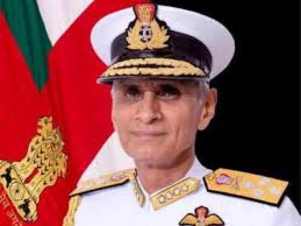 Indian Navy prepared to thwart JeM’s underwater plans