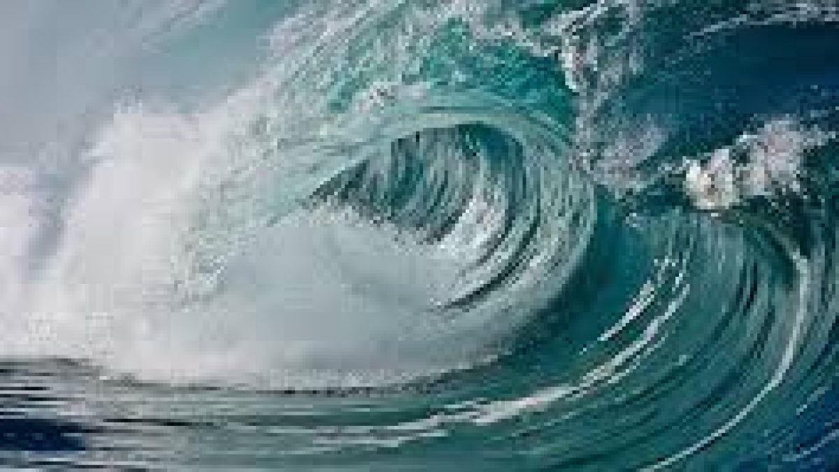 Power Minister Shri RK Singh approves proposal to declare ocean energy as Renewable Energy