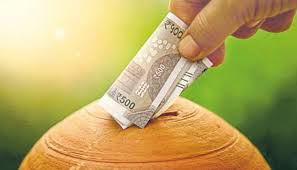 Odisha Small Savings Incentive Scheme