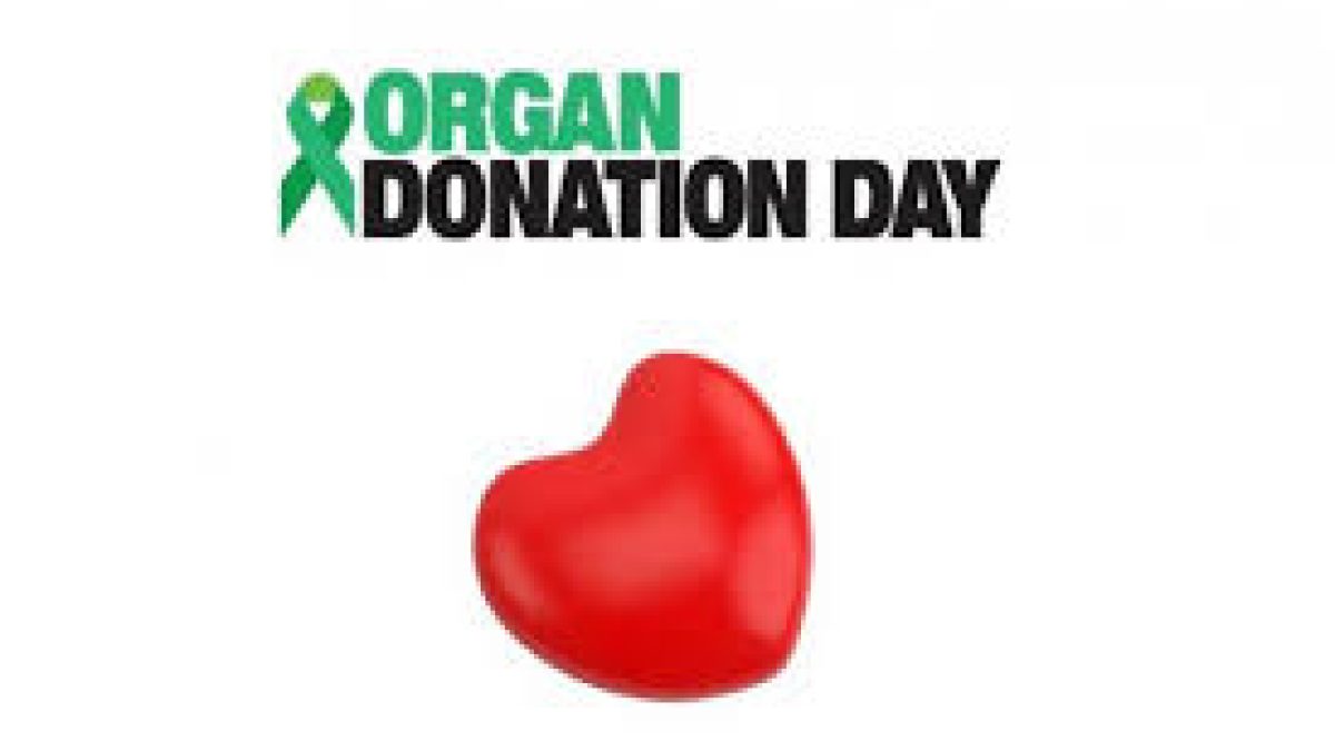 World Organ Donation Day celebrated in 13 August
