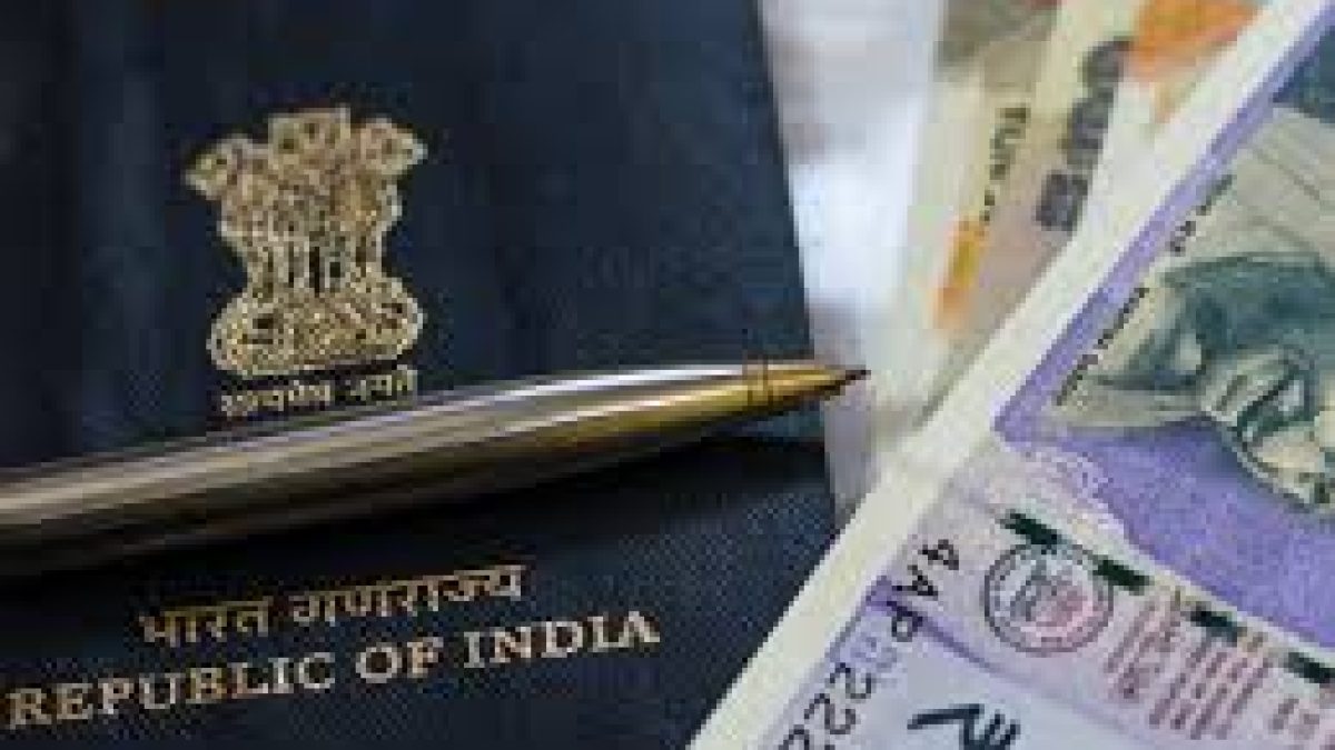 India slips 5 spots on Henley Passport Index