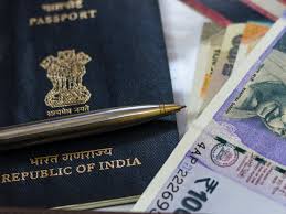 India slips 5 spots on Henley Passport Index