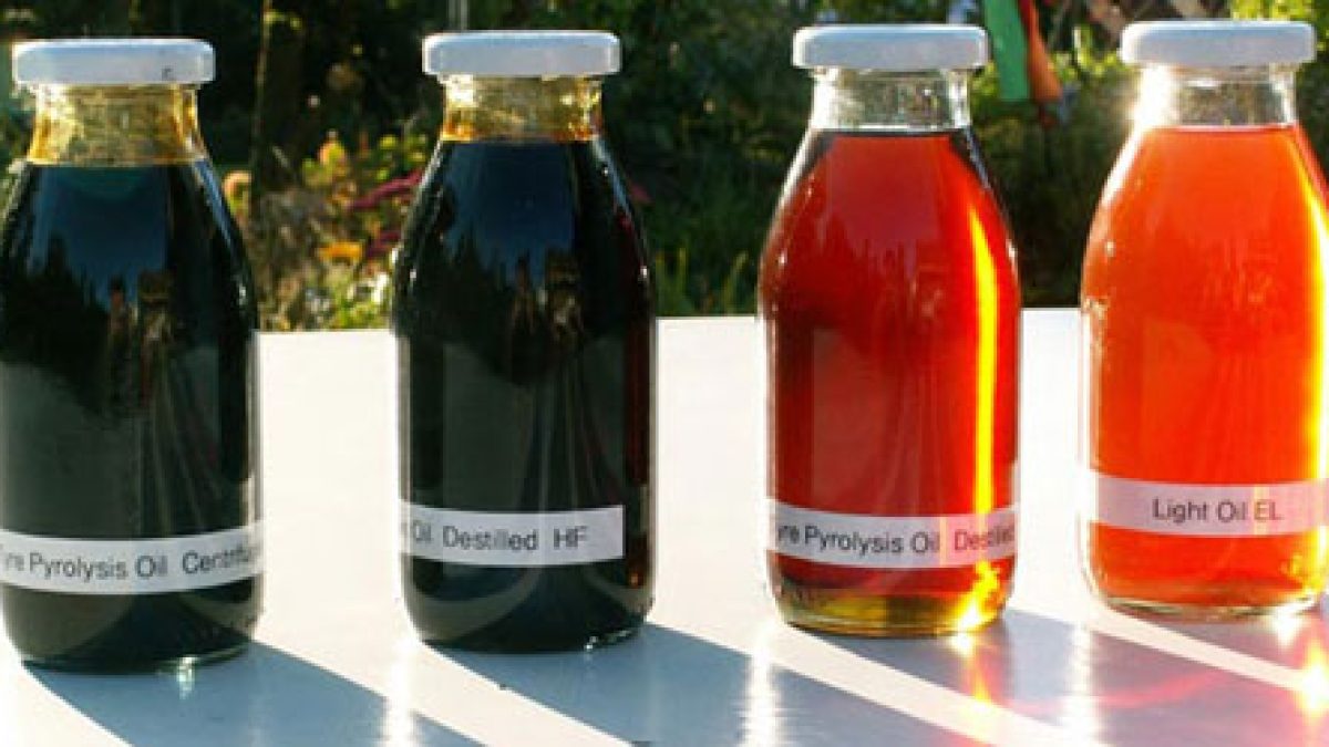 Indian Institute of Petroleum sets up plant to turn plastic waste into diesel