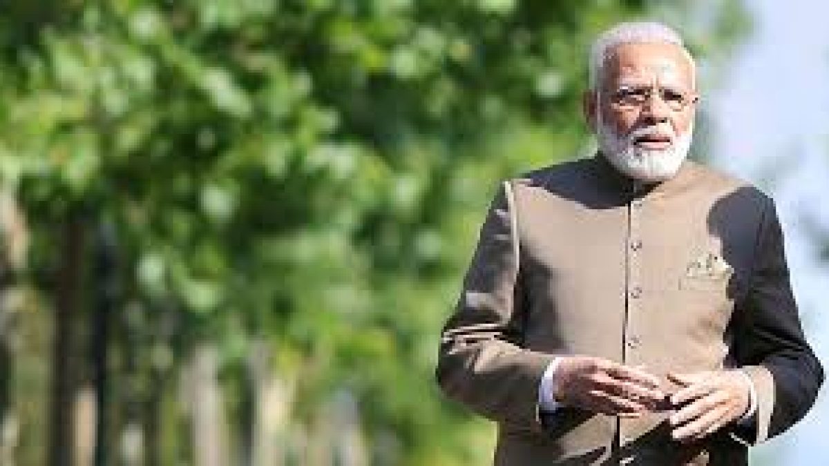 PM to launch CDRI during UN Climate Summit in New York