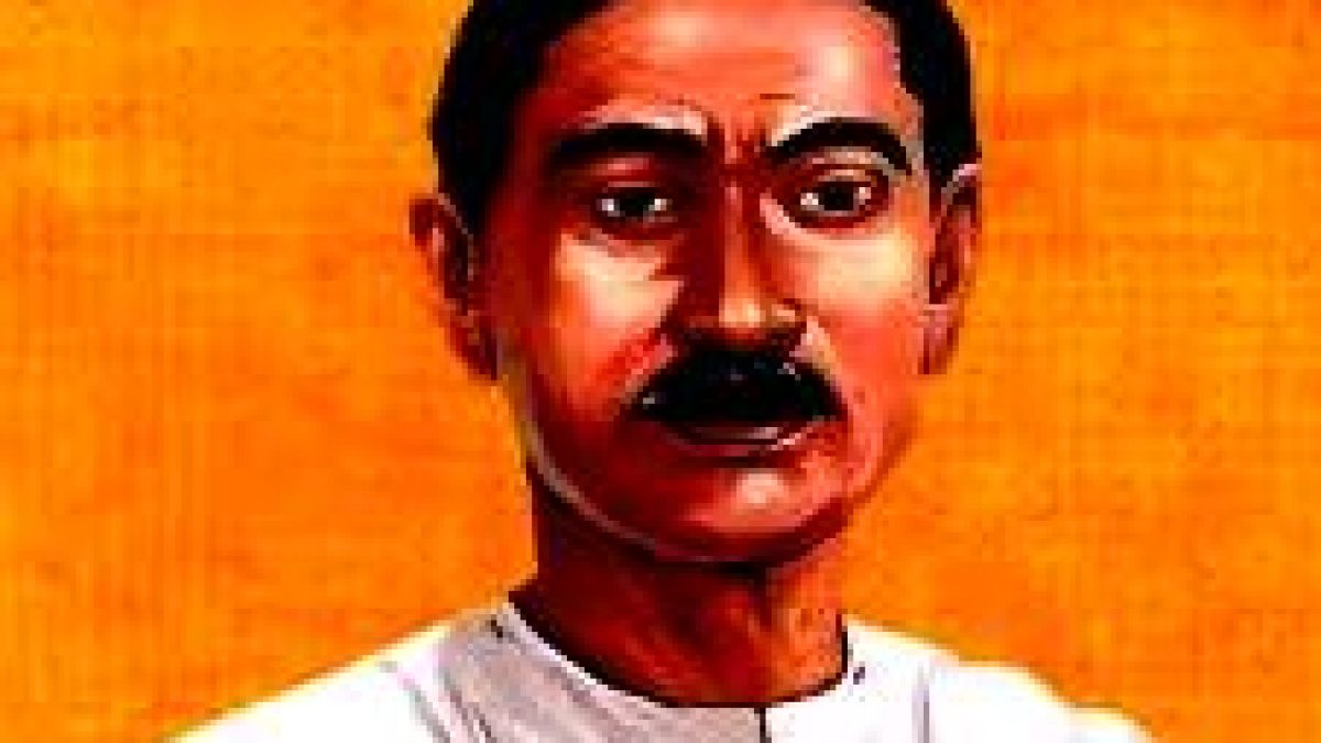 Munshi Premchand