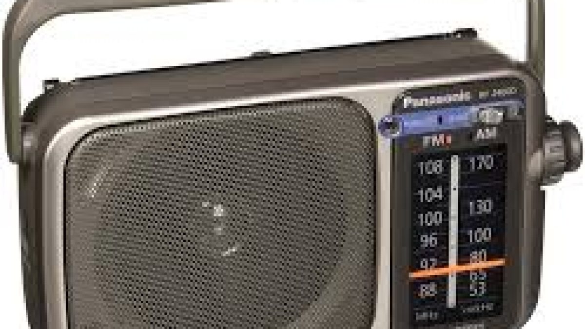 National Radio Day 2019