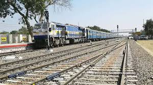 Lahore-Attari Samjhauta Express train service had not been suspended