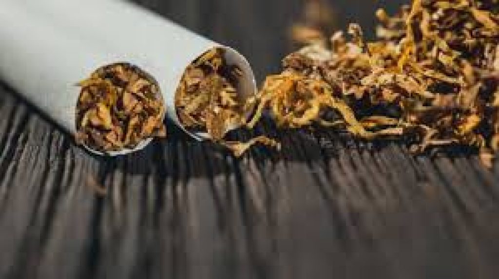 Rotation of Specified Health Warning on Tobacco Products packs