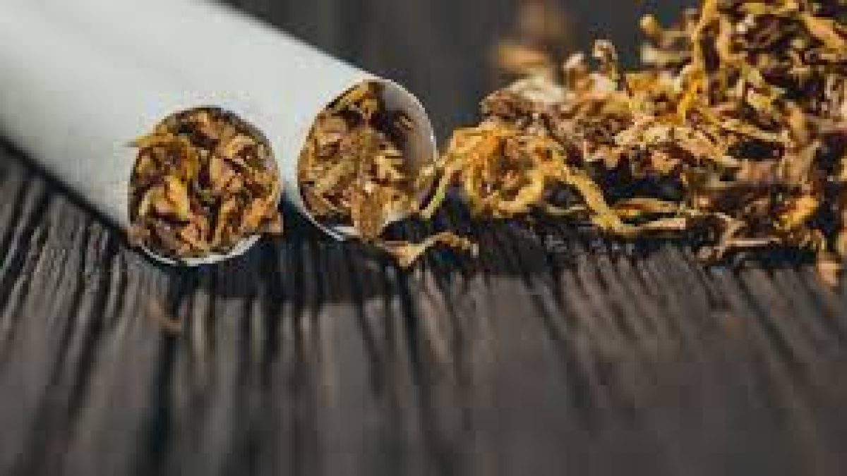 Rotation of Specified Health Warning on Tobacco Products packs