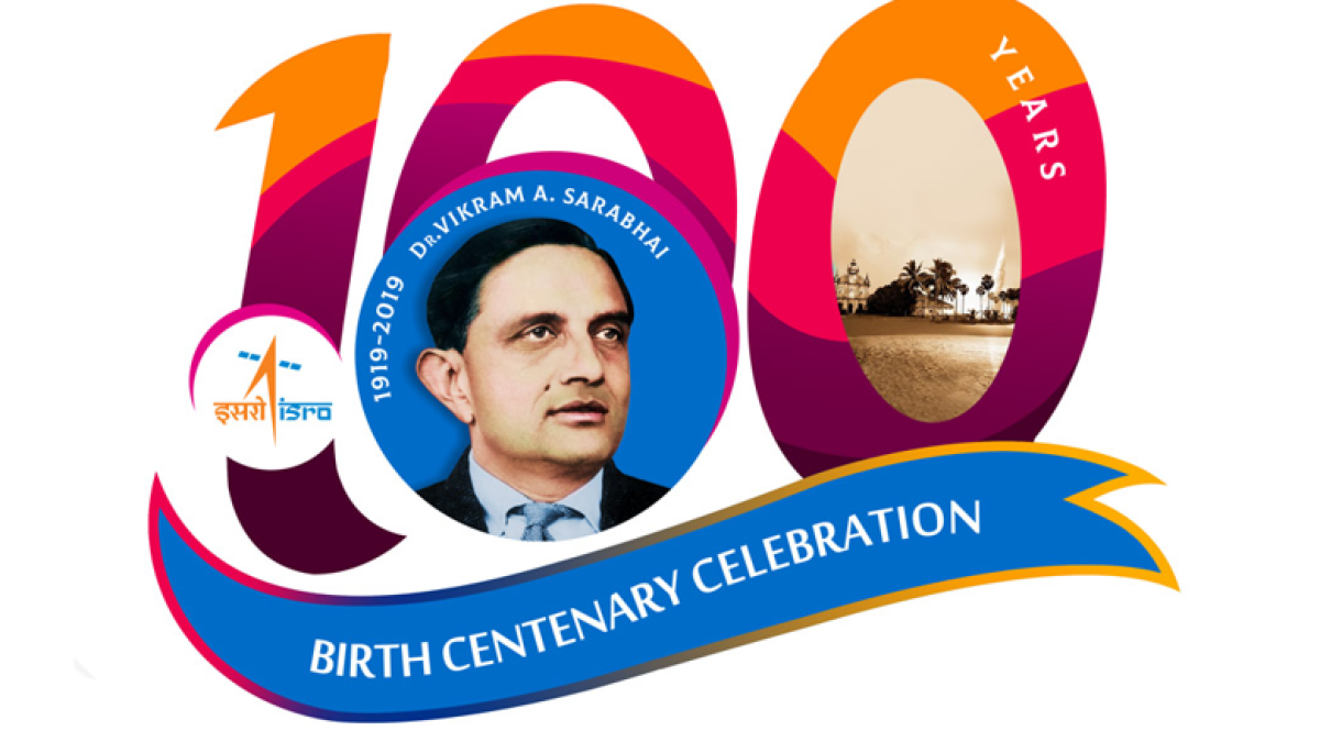 Vikram Sarabhai Centenary Programme