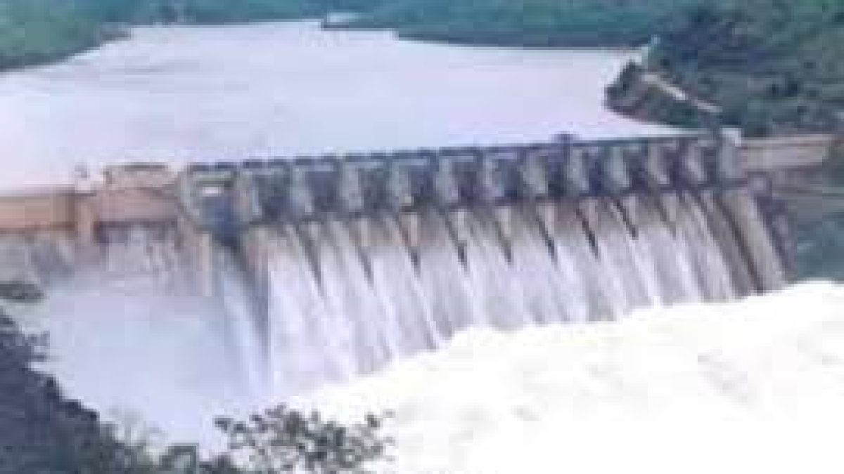 India plans to fully utilize its share of water under the Indus Waters Treaty