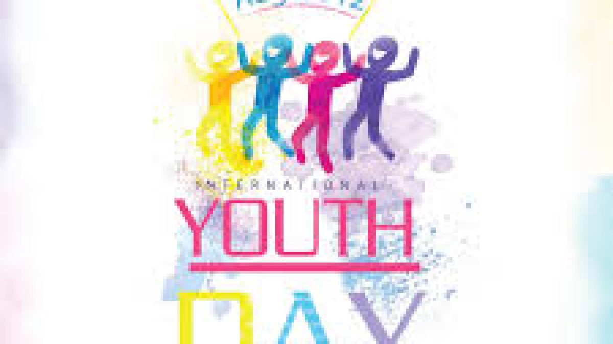 International Youth Day 2019